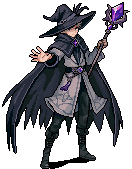 sorcerer